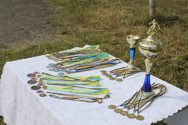 На Ужгородщині відбудеться спортивний фестиваль "Середнє приймає друзів"