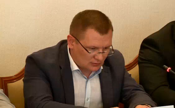 МВС, СБУ та ГПУ "послали" депутатську комісію по подіях в Мукачеві посиланням на "таємницю слідства" (ВІДЕО)