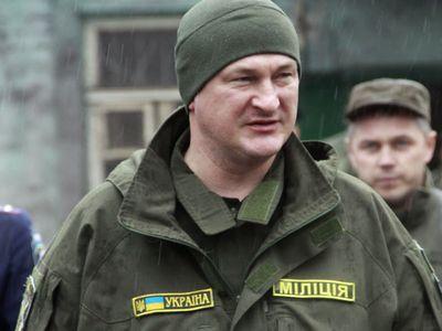 Князєв підтвердив наявність кримінальної справи за бандитизм унаслідок подій 11 липня в Мукачеві