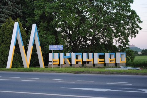 За фактом стрілянини у Мукачеві порушено 7 кримінальних проваджень