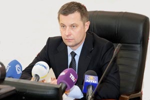 Військовим прокурором Ужгородського гарнізону призначено Олега Ціцака