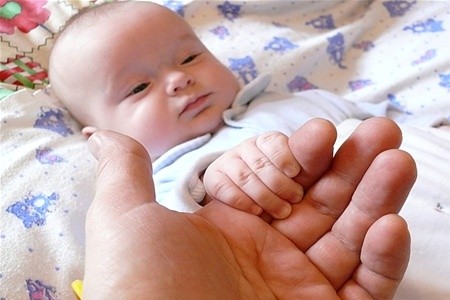 В Ужгороді упродовж липня зареєстровано 144 народження дітей проти 98 смертей