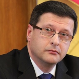 Керівником апарату Закарпатської ОДА стане екс-"губернатор" Кіровоградщини