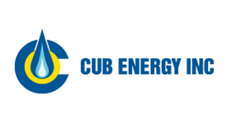 Cub Energy в II кварталі скоротила видобуток газу на Закарпатті