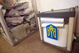 Балога вважає необхідним проводити вибори на підконтрольній Україні території Донбасу