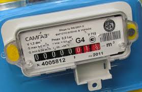 Впродовж 7 місяців цього року на Закарпатті зафіксовано майже 200 фактів незаконного втручання у роботу газового лічильника