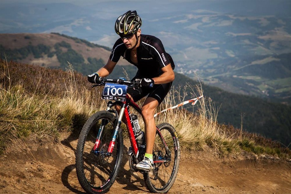 На Закарпатті відбудуться екстремальні змагання з їзди на гірських велосипедах