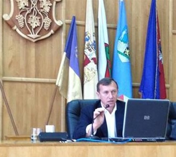 Секретар Ужгородської міськради Андріїв вважає неможливим голосування за зміни до генплану міста на сесії