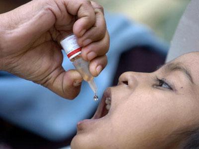 Балога вимагає негайно направити на Закарпаття спеціалістів з поліомієліту
