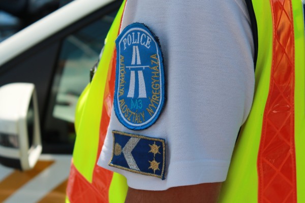В Угорщині затримали українця з подвійним громадянством, підозрюваного у викраденні людини