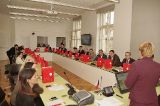 В Ужгороді хочуть створити чесько-український координаційний центр для допомоги в пошуку роботи