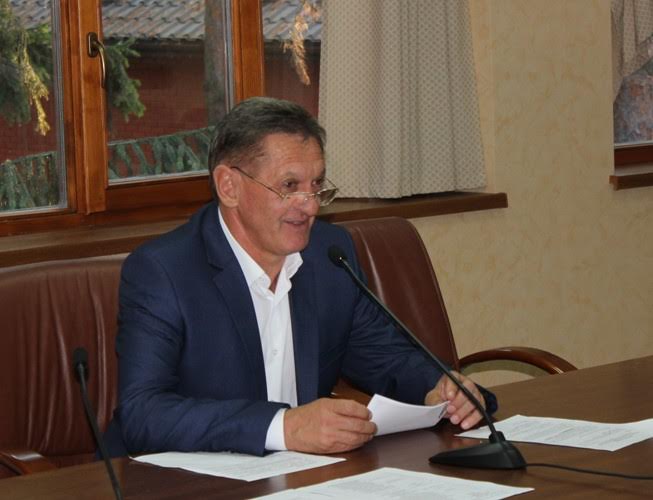 Екс-"губернатор" та "регіонал" Ледида очолить список Опблоку до Закарпатської облради