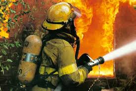 На Хустщині під час пожежі у надвірній споруді згорів інвентар та частина домашнього майна на 3 тис грн