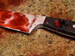 На Міжгірщині п'яний тесть смертельно вдарив ножем у груди зятя