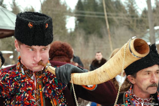 Серед українських регіонів Закарпаття цікавить чехів у туристичному плані найбільше  