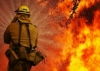 На Міжгірщині від вогню під час пожежі у будинку його мешканці рятувалися крізь вікна