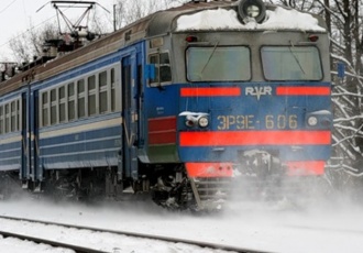 "Укрзалізниця" призначила ще один рейс з Харкова до Ужгорода