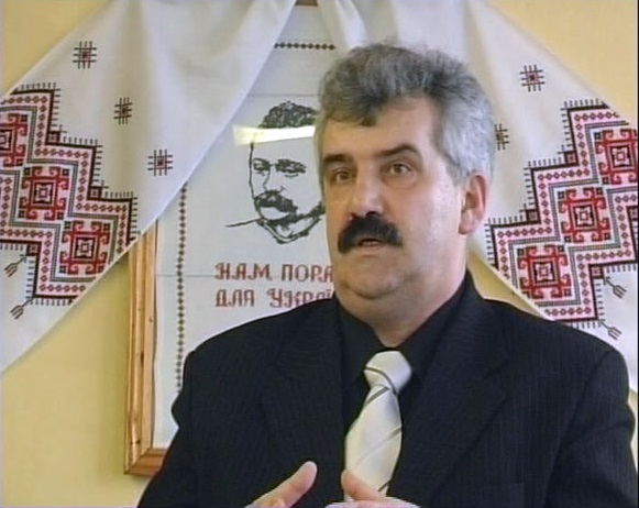 Павло Русин