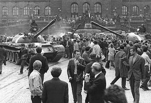 В Ужгороді пройде тиждень угорського кіно "Угорська Рапсодія", присвячений 60-річчю революції 1956 р.