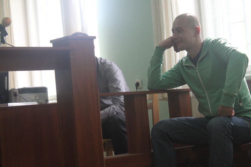 У вівторок в Ужгороді суд розгляне апеляцію шкуродера Балабохіна, засудженого до 3-х років за жорстоке поводження з тваринами