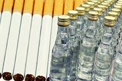 За "алкогольно-тютюнові" ліцензії закарпатці сплатили понад 16 млн грн