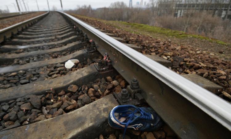 Приїхавши по роботу в Київ, 2 закарпатці потрапили під поїзд: один загинув, інший – в критичному стані в лікарні 