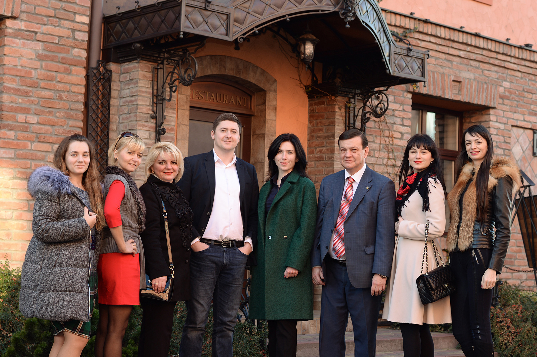 В Ужгороді відбулася стратегічна дискусія про захист прав адвокатів та їхніх клієнтів (ФОТО)
