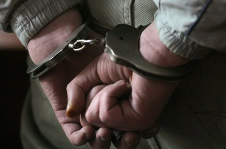 На Тячівщині затримали підозрюваного в крадіжках, котрий більше року переховувався за межами області