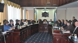 ВККС відмовила кандидату на посаду ужгородського судді