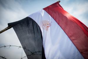 Засуджений за "законами військового часу" ужгородець уже шостий рік перебуває в єгипетській в'язниці