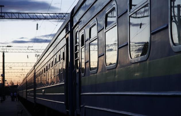 З 11 грудня між Києвом та Ужгородом почне курсувати новий поїзд