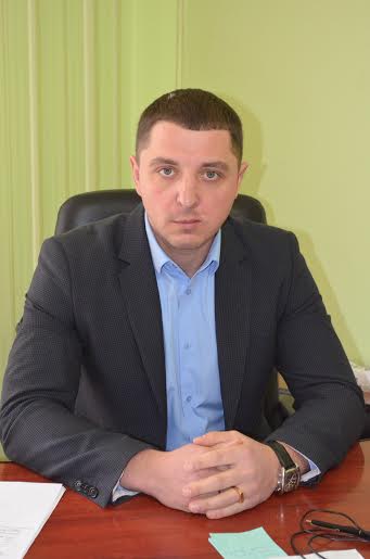 У Мукачівському міськвиконкомі призначено нового начальника відділу капітального будівництва