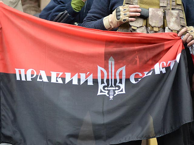 Затриманих за за наслідками провокації 11 липня в Мукачеві членів ПС утримуватимуть під вартою до квітня