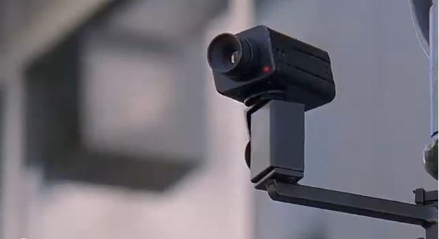 На Рахівщині знайшли молодиків, що поцупили з приватного підприємства камери відеоспостереження