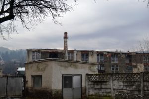 На Тячівщині просять відновити вертолітний завод або ж повністю його роздержавити (ФОТО)