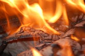 На деревоперероблювальному підприємстві на Мукачівщині у сушильній камері сталася пожежа