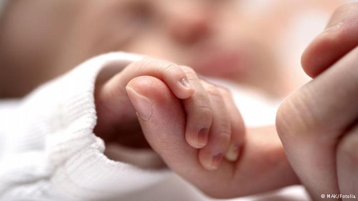 Закарпаття входить до п'ятірки областей, що лідирують за показником смертності немовлят