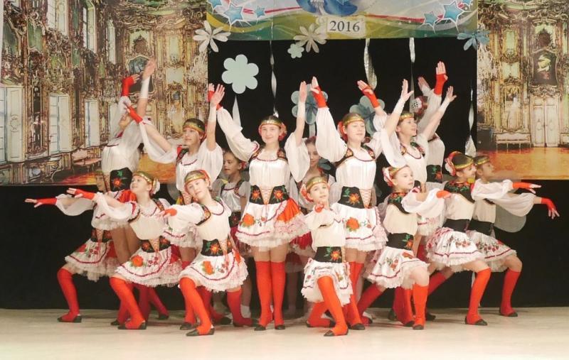 В Ужгороді розпочався Міжнародний фестиваль юних талантів (ФОТО)