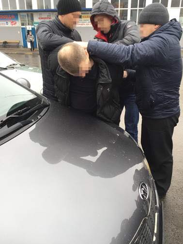 Студент-закарпатець "здав" міліції львів'янина, що "платно" захистив його на дискотеці