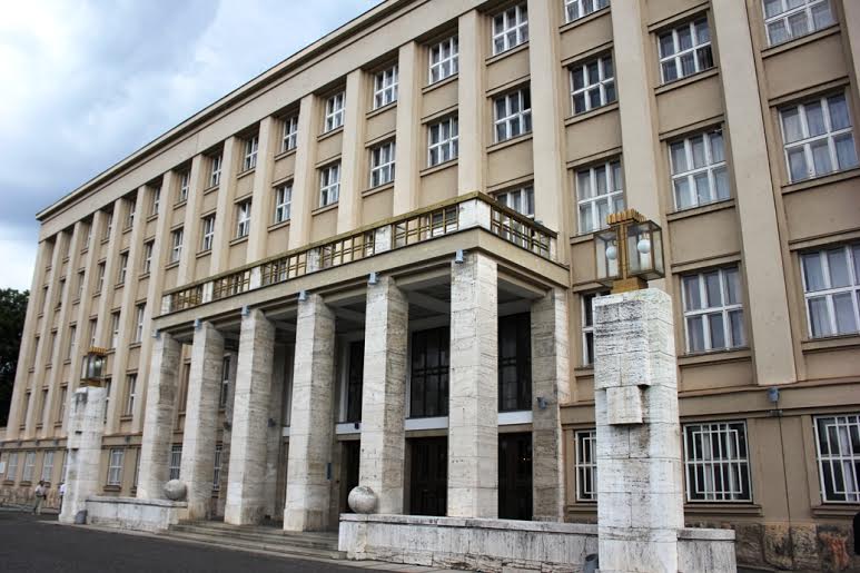 Сесія Закарпатської обласної ради збереться 5 квітня