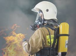 Під час пожежі у Сваляві було евакуйовано 6 людей (ФОТО)