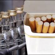 Від сплати за "алкогольно-тютюнові" ліцензії до скарбниці Закарпаття надійшло понад 2,4 млн грн