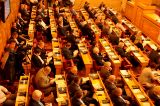 Сесія Закарпатської обласної ради збереться 17 березня