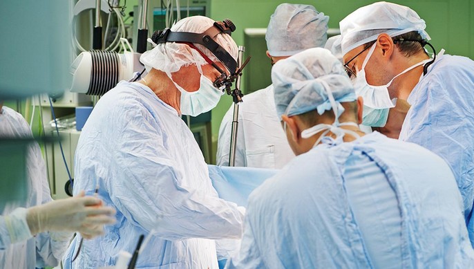 Минулоріч на Закарпатті виживання хворих із трансплантованими органами склало 100%