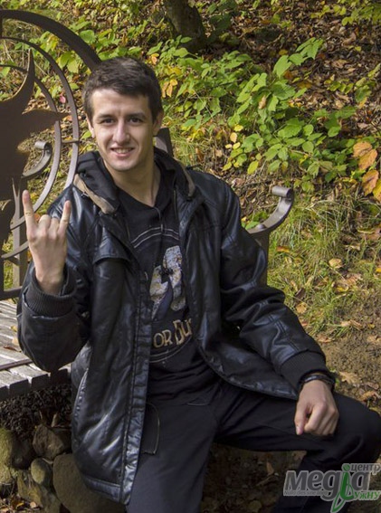 Студент філфаку із Закарпаття став переможцем Всеукраїнської олімпіади