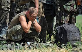 З початку війни на Донбасі з військових частин дезертирували близько 40 закарпатців