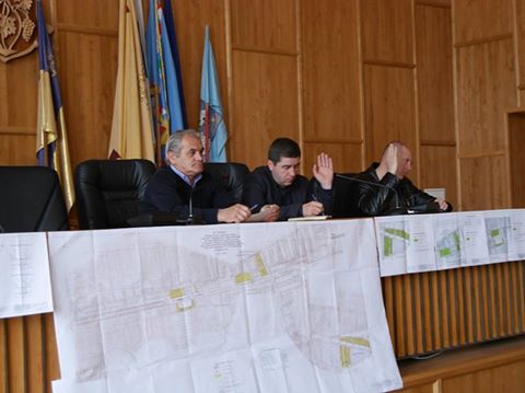 119 земельних ділянок в Ужгороді є можливість надати учасникам АТО та афганцям