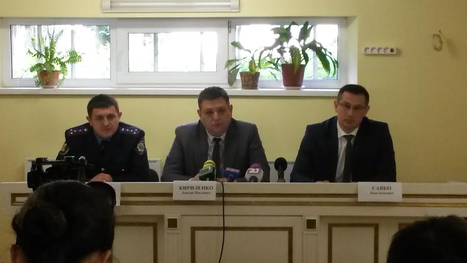 Міліція закрила провадження по "Короні" в Ужгороді, щодо руйнувань об’єкта триває експертиза