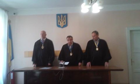 У резонансній справі щодо рейдерського привласнення магазину "Корзо" в Ужгороді ще один суддя взяв самовідвід