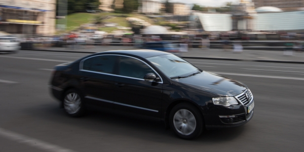 Закарпатський "Єврокар" у травні збільшив виробництво у 2,5 рази – до 473 автомобілів